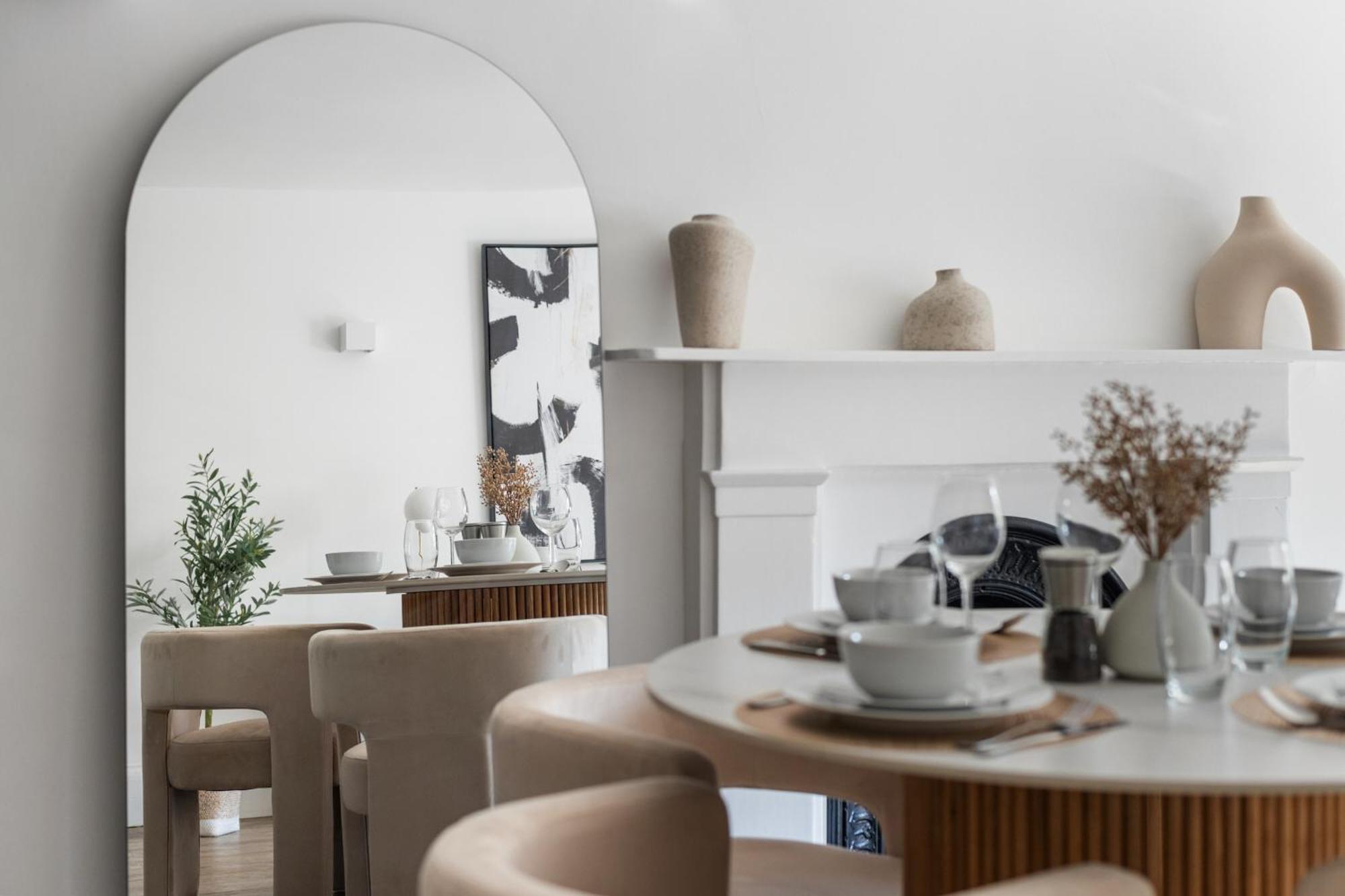 Serenity Escape - La Reserve Knightsbridge Londra