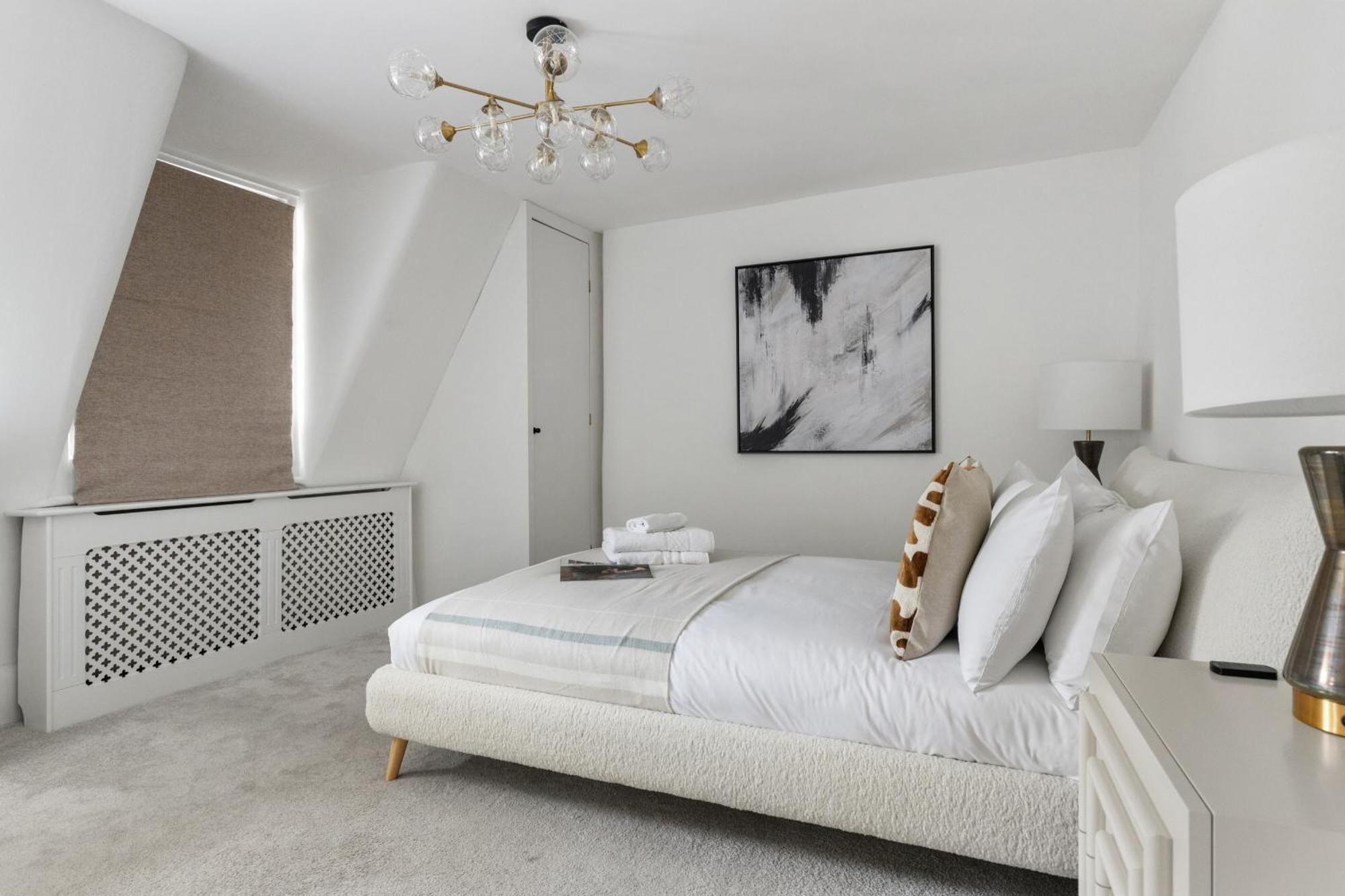 Serenity Escape - La Reserve Knightsbridge * Londra