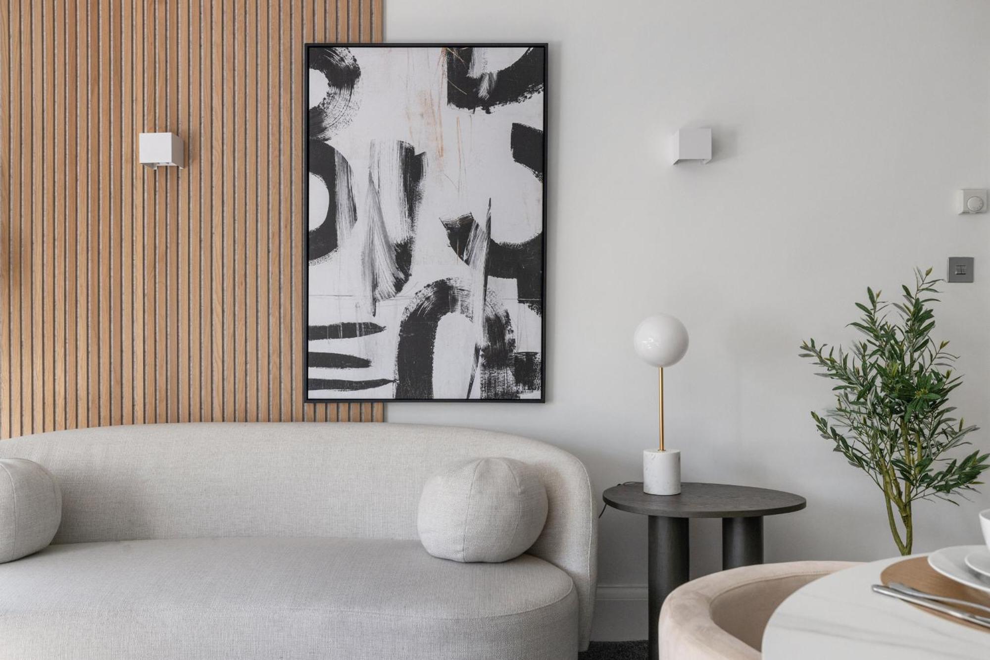 Serenity Escape - La Reserve Knightsbridge * Londra