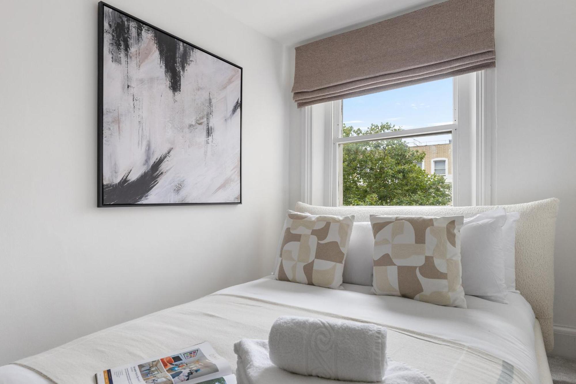 Serenity Escape - La Reserve Knightsbridge * Londra